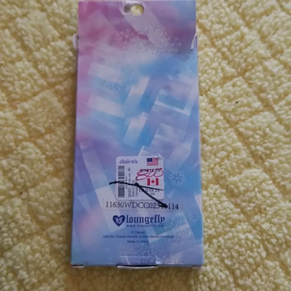 Disney loungefly frozen
